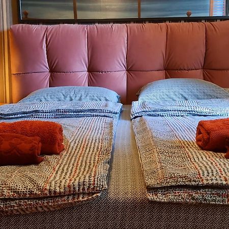 Central Apartment ソフィア エクステリア 写真
