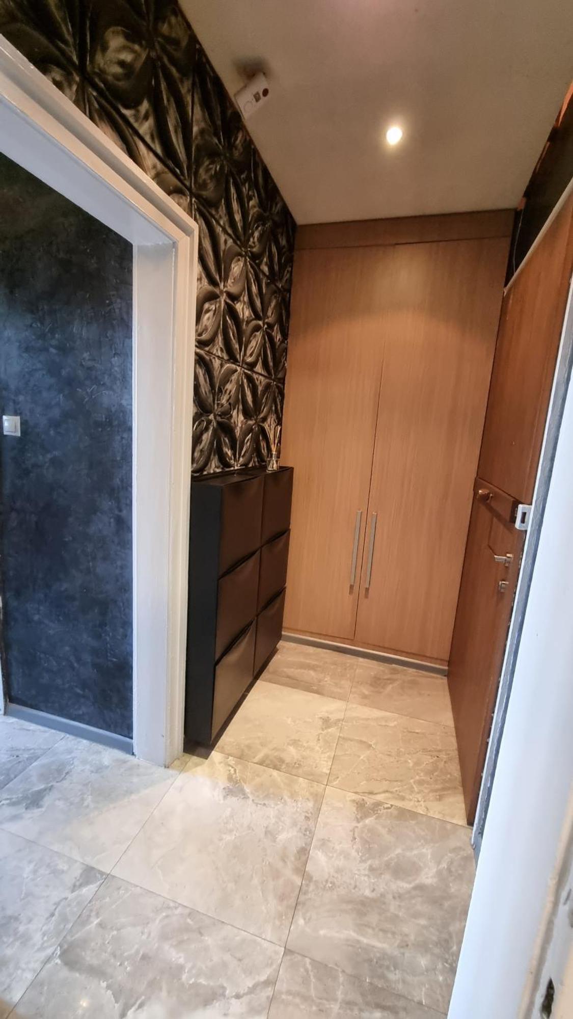 Central Apartment ソフィア エクステリア 写真