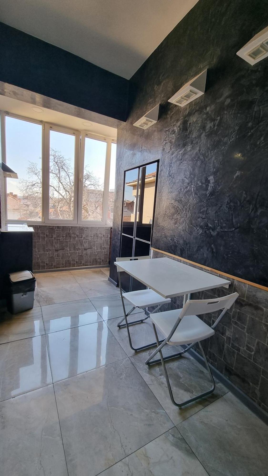 Central Apartment ソフィア エクステリア 写真